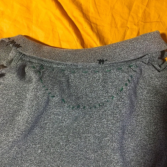 🛑SOLD🛑Polo🐎RL GRAIL Aztec/southwestern - Picture 8 of 11